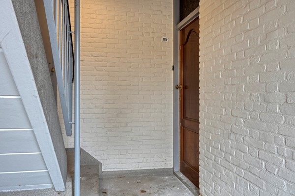 Medium property photo - Wilgensingel 85, 3181 XK Rozenburg